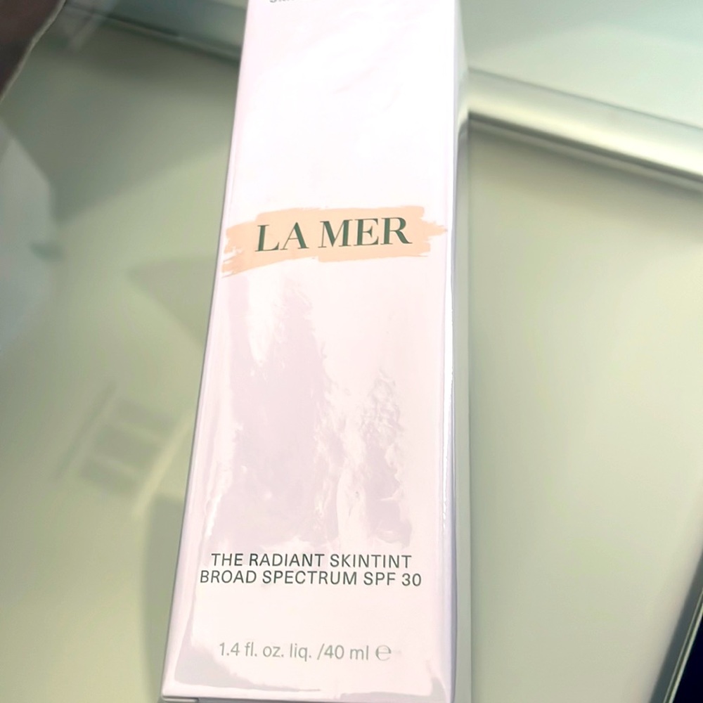 La Mer Skintint - Deep 52